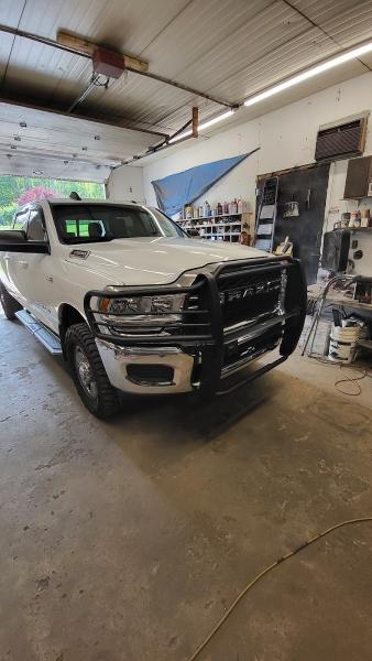 K & D New Auto Body Parts