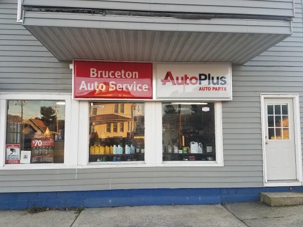 Bruceton Auto