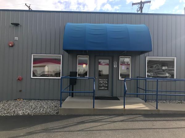 First Choice Collision Center