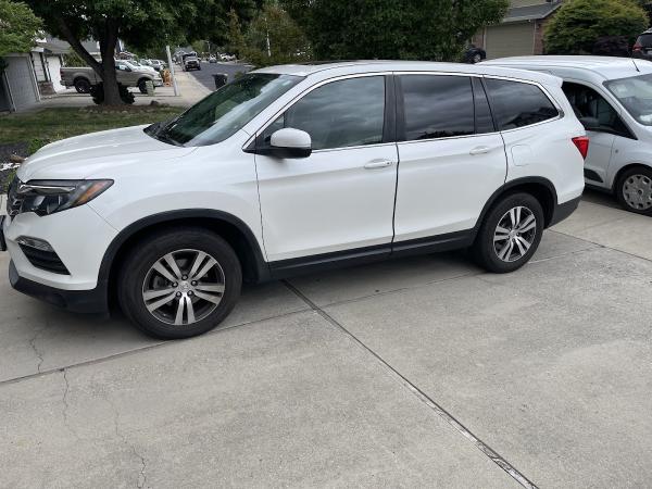 Uplift Mobile Detailing
