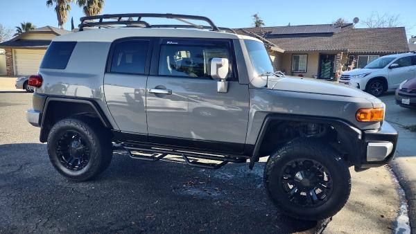 Uplift Mobile Detailing
