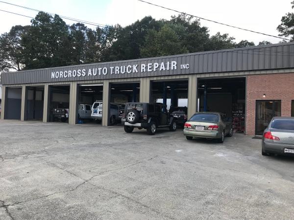 Norcross Auto and Truck Repair