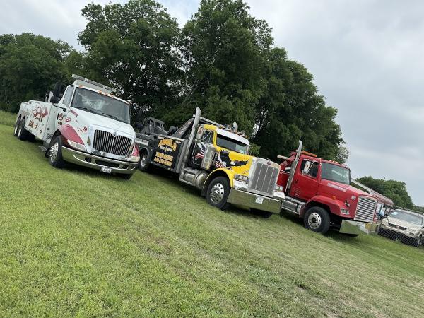 Abels Towing