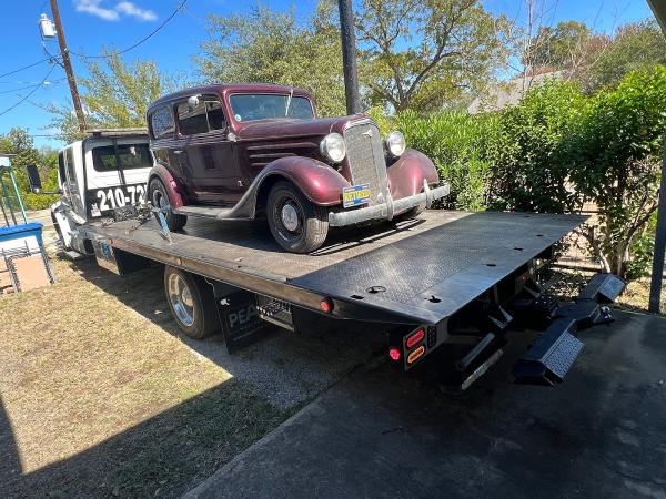 Abels Towing