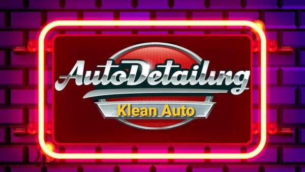 Klean Auto Detailing