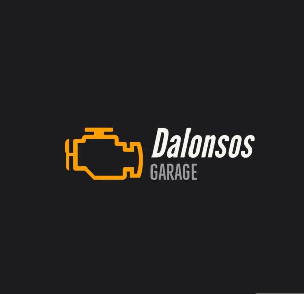 Dalonsos Garage