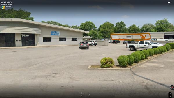 Perez Mechanic Shop