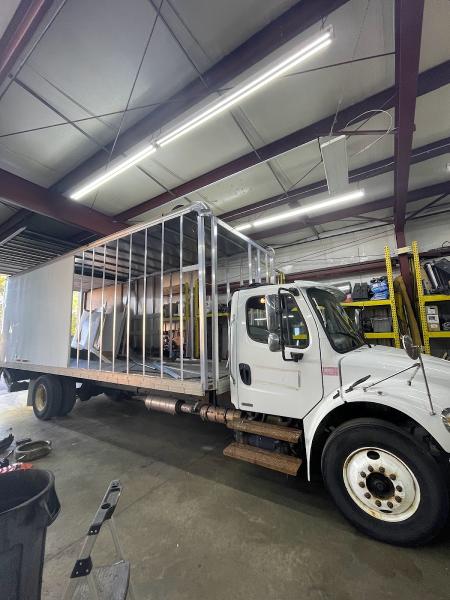 Yourway Truck & Trailer Repair