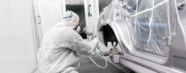 Avenue Auto Body