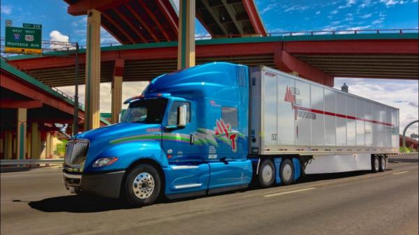 Mesilla Valley Transportation