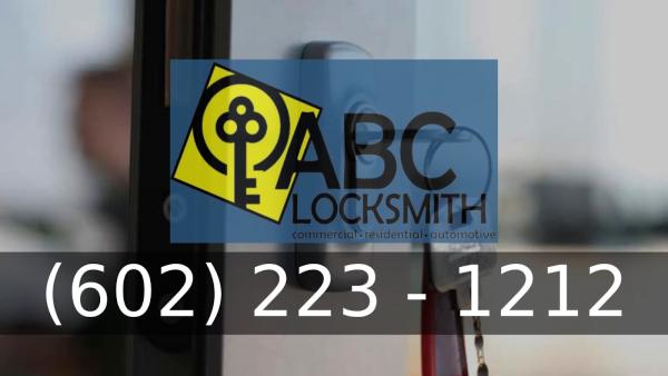 ABC Locksmith