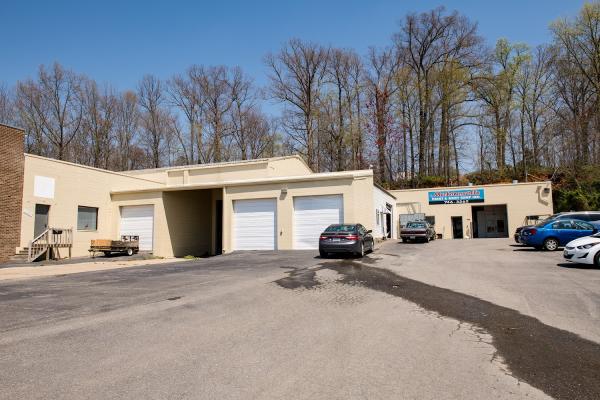 Mechanicsville Paint & Body