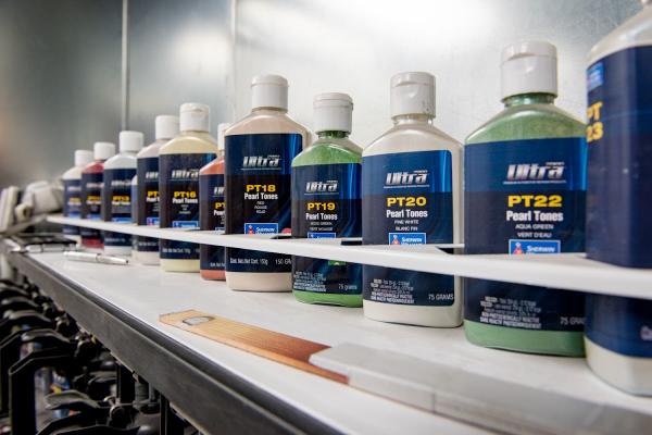 Mechanicsville Paint & Body