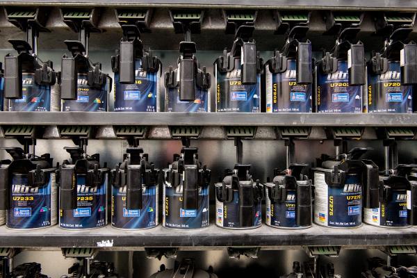 Mechanicsville Paint & Body