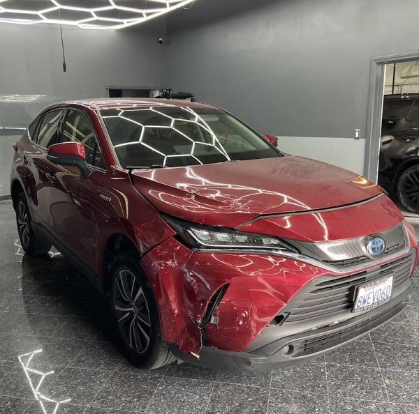 Santa Clarita Auto Center