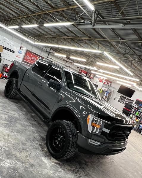 V's Mobile Detailing LLC