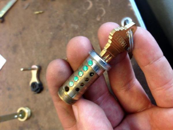 Reliable Locksmith Bay Area