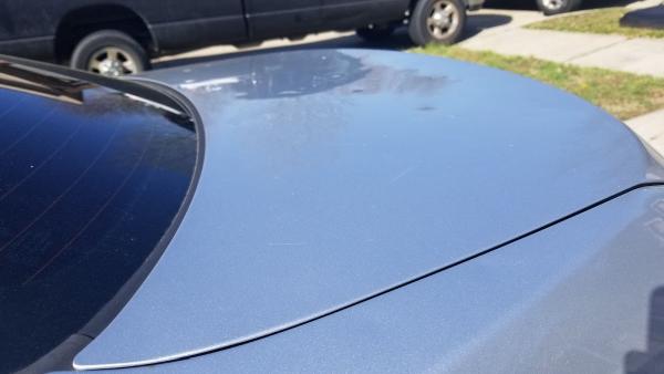 Go Auto Hail Repair