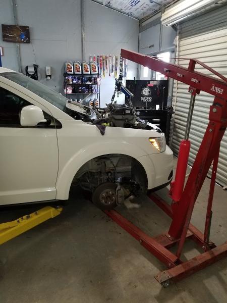 Garcia Motors