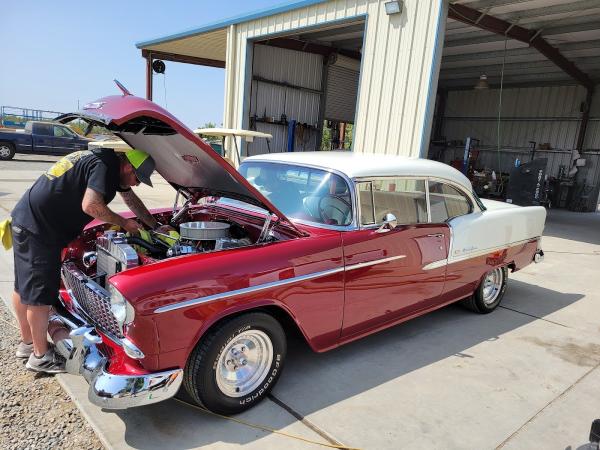 Total Image Mobile Detailing