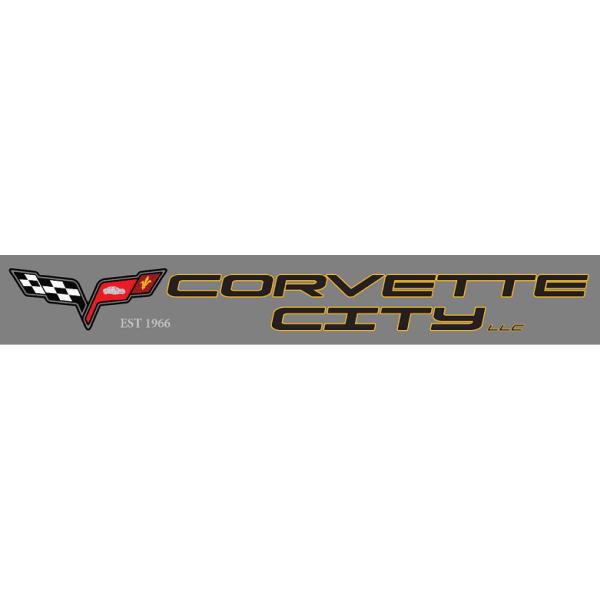 Corvette City