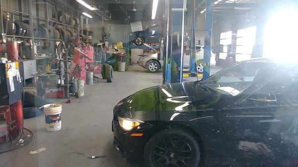 Roland's Tire Service