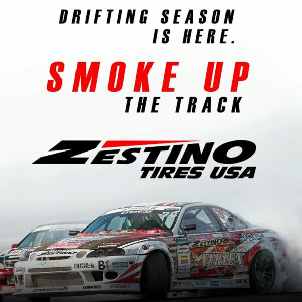 Zestino Tires USA