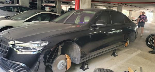 LSI Mobile Tire Services