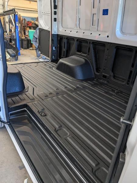 Central Texas Truck Coatings