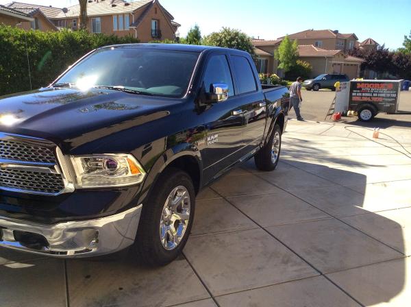 Moore's Auto Detailing