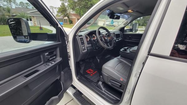 Luxury Mobile Wash & Detailing