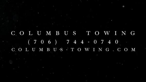 Columbus Towing