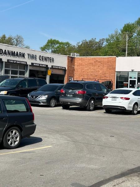 Danmark Tire Center