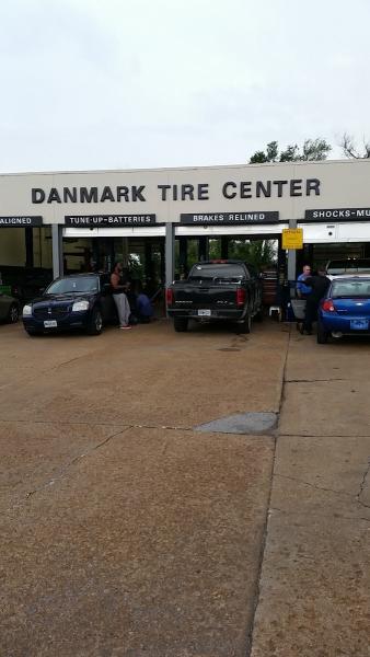 Danmark Tire Center