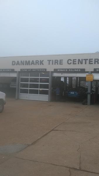 Danmark Tire Center