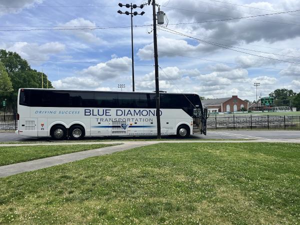 Black Tie Transportation