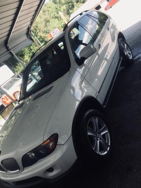 Hernando Mobile Detailing