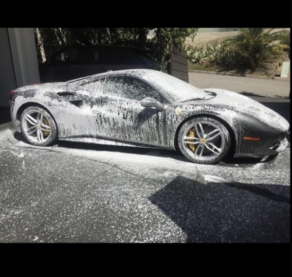 Hernando Mobile Detailing