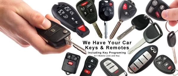 Expert Auto Locksmith