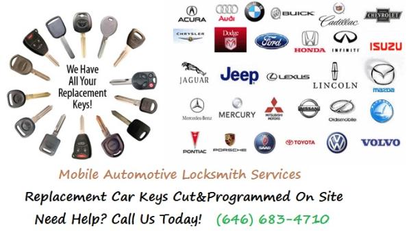 Expert Auto Locksmith