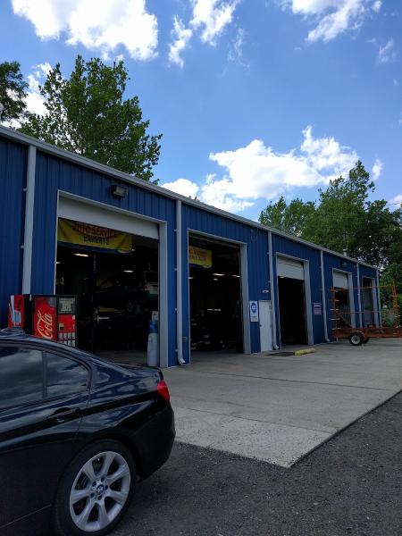 Medford Tire & Auto Service