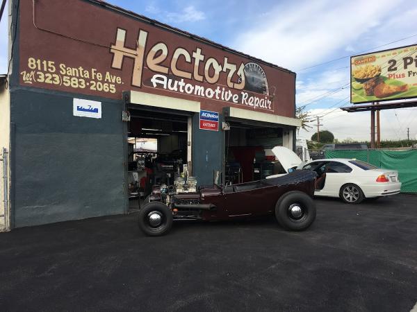 Hector's Auto Repair