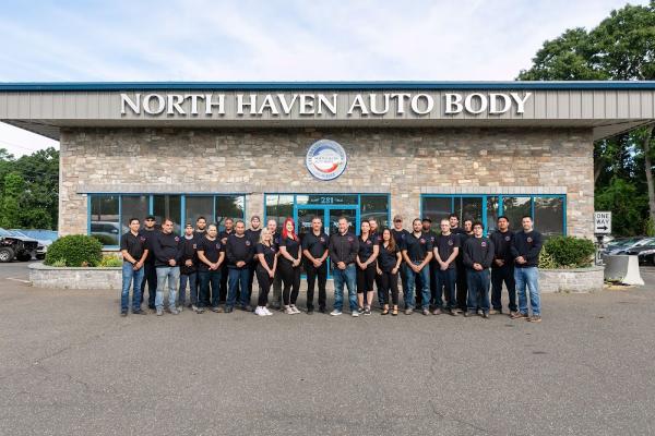 North Haven Auto Body