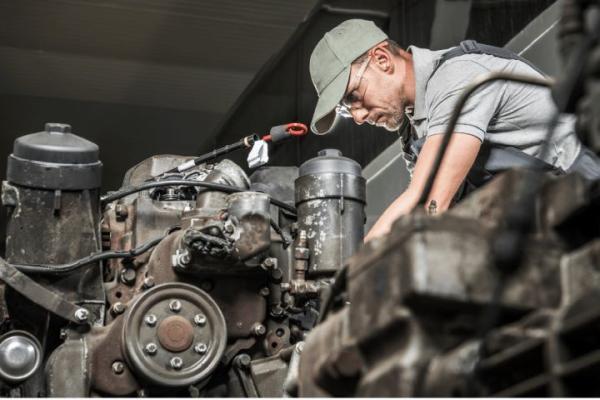 S&S Truck & Auto Care