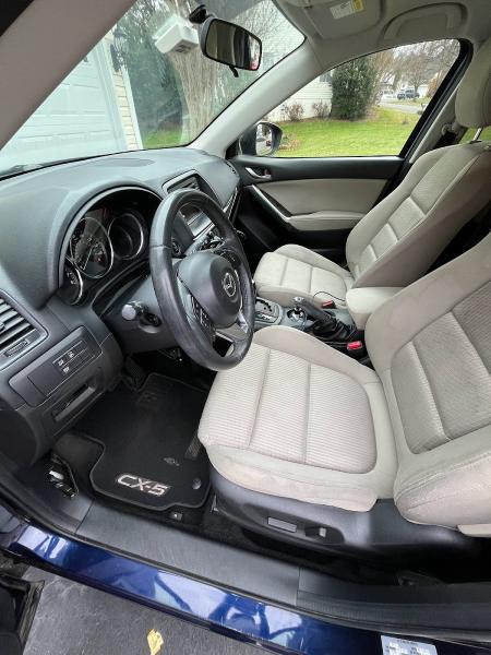 Reviveride Mobile Detailing