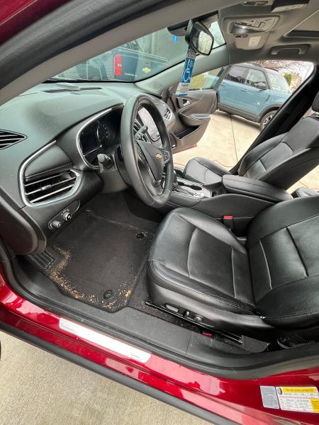Reviveride Mobile Detailing