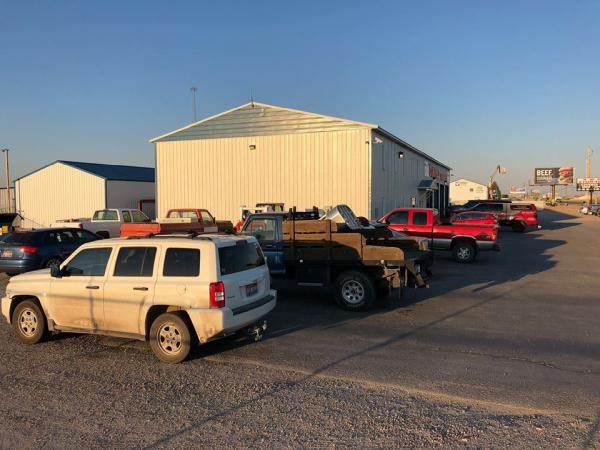 C&C Durabilt Complete Auto Repair