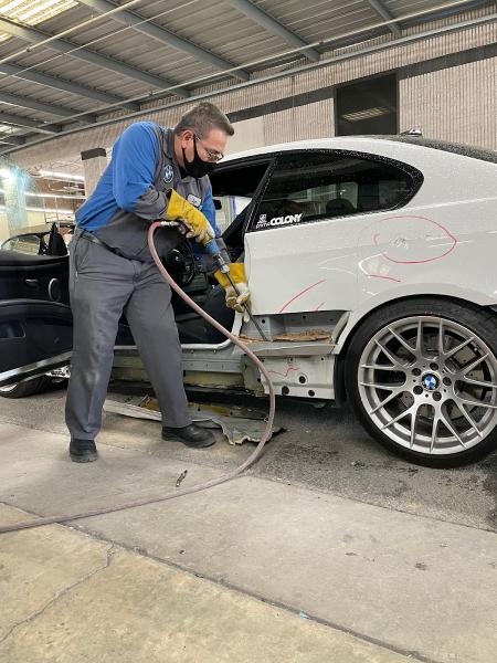 Automall Collision Center