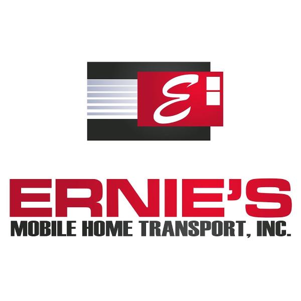 Ernie's Mobile Home Transport