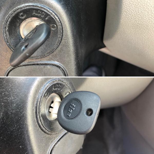 Always Open Locksmiths